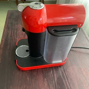 Nespresso Virtuoline